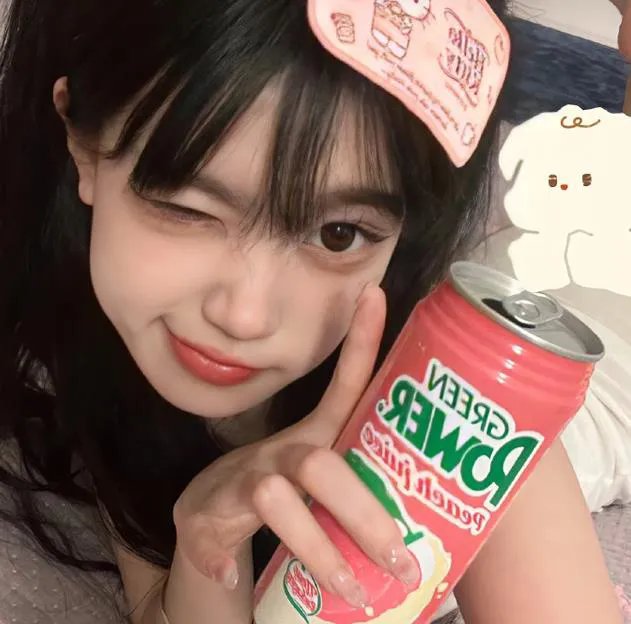 我喜欢的女子